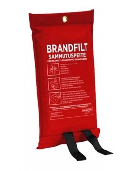 Housegard brandtæppe