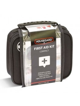 Housegard førsthjælpstaske