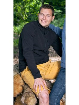 Isabella herre fleece