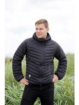 Isabella Herre jakke 