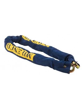 Kæde | Milenco Dundrod 12mm 120cm