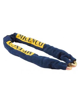 Kæde | Milenco Dundrod 14mm 100cm