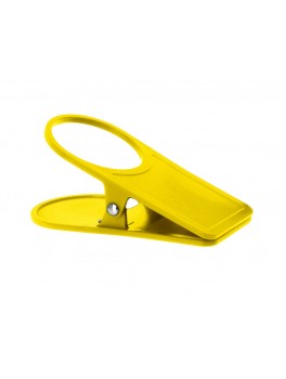Clip-On kopholder