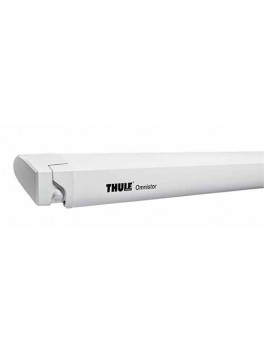 Markise | Thule 6300 Mystic Grey 12V L500 x D250 hvid