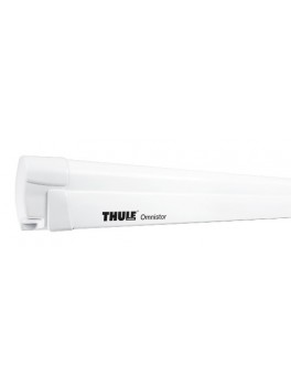 Markise | Thule 8000 220V Mystic Grey L550 x D275