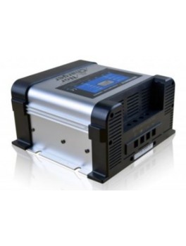 NOR PRO Serie elektronisk lader 12V 20A 2-kanaler