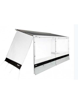 Side til Thule markise "Sun Blocker"