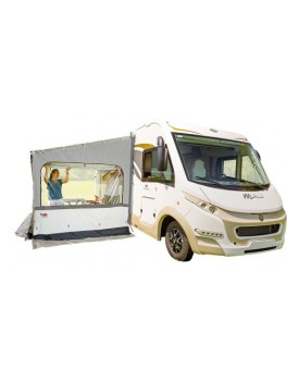 Side Fiamma Side W Pro Shade Højre