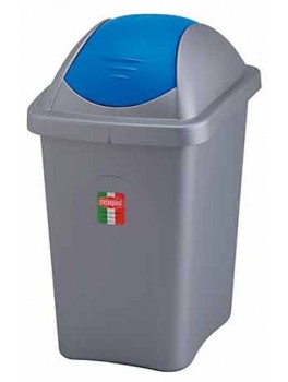 Skraldespand 60 L. "Basculina"