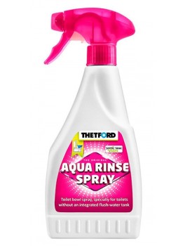 Skyllevædske "Thetford Aqua Rinse Spray"