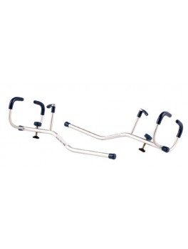 Spejlarmsæt "Oppi nr 197"