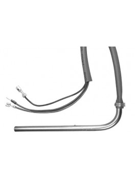 Varmelegeme 230V/140W. Passer til model N80-N115 serienr. E128EXXXXX