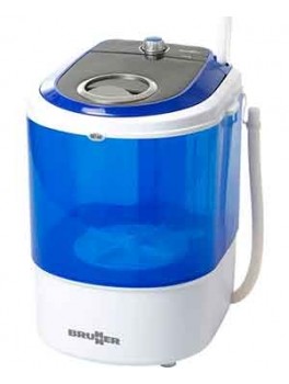 Vaskemaskine 2 kg, Daytona