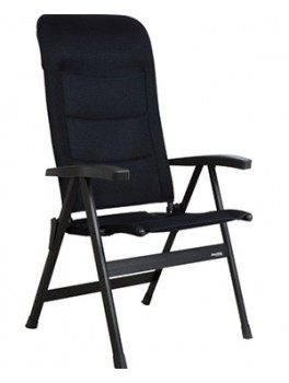 Westfield BeSmart Royal Stol i antracit