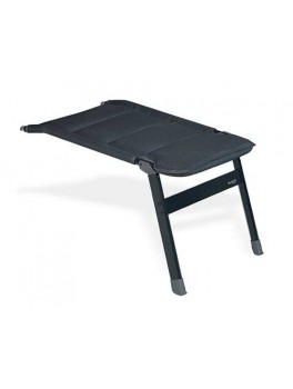 Westfield fodskammel Regina - sort