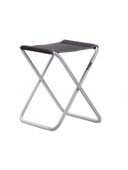 Westfield klapstol, Stool, grå