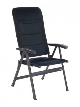 Stol | Westfield Royal Mørkegrå