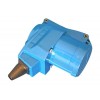 Haba 230 V vinkelstik med stikdåse