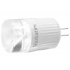 Verbatim LED kapsel, G4 fatning, 2,5 W