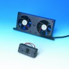 Køleskabsventilator 12V 
