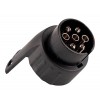 Adapter 7 / 13- pol