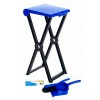 Affaldsstativ Super Camping Set