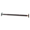 Bagagestang "Milenco" lgd: 0,89 - 1,67 m.