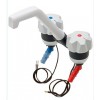 Blandingsbatteri "Reich De Luxe" 12V