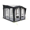 Dometic Club AIR pro 260 S luftfortelt