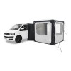 Dometic HUB Tilslutningssluse til vw
