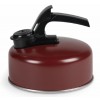 Kampa | Ember Billy 1L Whistling Kettle