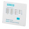 Fjernbetjening til Waeco inverter - komfort model
