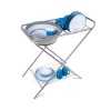 Kampa Opvaskestativ m. balje | Campingudstyr.dk