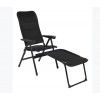 Fodstøtte "Westfield Ambassador 1" - Graa