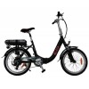 Foldecykel | Ezabike Comfort 