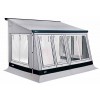 Fortelt | Thule Panorama Veduta 6300 400 cm 240-254 høj