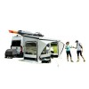 Fortelt Thule Quickfit 300 for Ducato H medium230-250