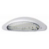 Forteltlampe LED 12V med bevægelsescensor