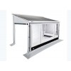 Front "Thule Residence G3" 600 cm.