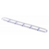 Gummistrop "stige" 5 stk.