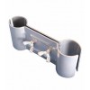 Holder for tørrestativ