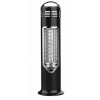 Imus infrarød terrassevarmer 230 V - passer under bordet
