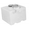 Indbygningsvandtank 38 ltr.