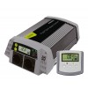Inverter. sinus "ProUser" 600/1200W