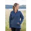 Isabella Fleece strækjakke