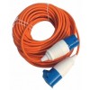 Kampa | hovedledning 3G2.5 PVC & 10 m