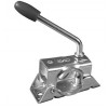Klemholder, belastning 200 kg