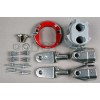 Komplet samleled, venstre - Caravanstore