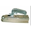 Kuglekobling AK7 uden indikator, akseldiameter 50 x 50 mm