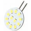 LED 12V G4 2W